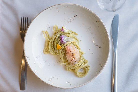 Sobremesa Ristorantino